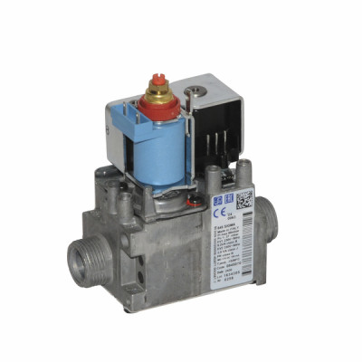 Vanne gaz - DIFF pour Ideal : 173220