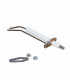 Electrode d'allumage - RENDAMAX : 64202637