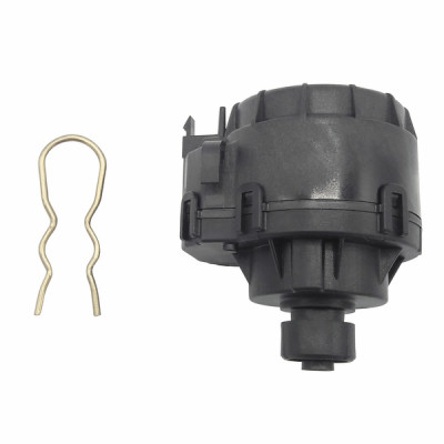 Set moteur vanne 3 voies - DE DIETRICH CHAPPEE : 7656968