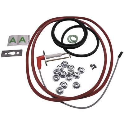 Set service à 65-115kw - DE DIETRICH CHAPPEE : 7710047