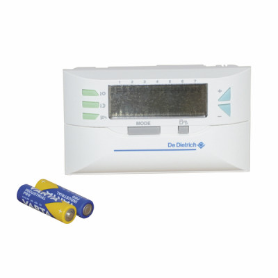 Module cdc 2 pr - DE DIETRICH : 88067511