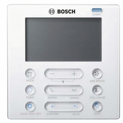 Commande filaire CAS ARC R - ELM LEBLANC : 7739835666