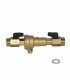 Non return valve - DIFF for Vaillant : 0020057176