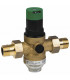 régulateur de pression 1.1/2" 1,5 à 6 ba- RESIDEO - D06F-11/2A