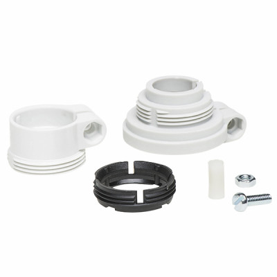 Honeywell Home adaptateur pour danfoss type rav et ravl - HONEYWELL HOME : EVA1-DANFOSS