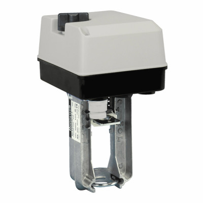Moteur de vanne 24 V,   0...10 V, 1 min - HONEYWELL HOME : ML7420A6009
