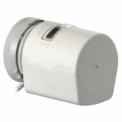 Moteur thermique 24Vac, 8mm, NF - HONEYWELL HOME : MT8-024-NC