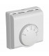 Thermostat ambiance simple contact 16 Amp - HONEYWELL HOME : T4360B1007