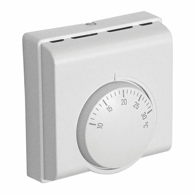 Thermostat ambiance simple contact 16 Amp - HONEYWELL HOME : T4360B1007