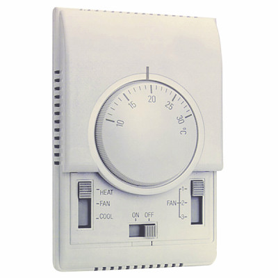 Thermostat ventilo-convecteur - HONEYWELL HOME : T6373A1017