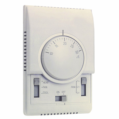 Thermostat ventilo-convecteur - HONEYWELL HOME : T6375B1021