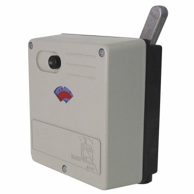 Moteur 240 V, 3 pts, pour vannes DN 80 à 100 - RESIDEO : VMM30