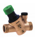 Régulateur de pression 3/4" fileté 1" -taraudé ¾" sans raccord - HONEYWELL HOME : D04FM-3/4A