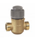 Vannes 2 voies compact, ext. fileté, DN1- RESIDEO - VDE15B1.0OF