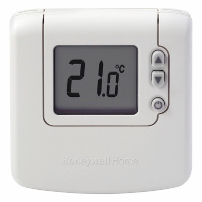 Termostato DT90A1008 - HONEYWELL HOME : DT90A1008