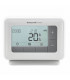 Wired digital thermostat - HONEYWELL HOME : T4H110A1023
