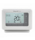 Honeywell Home thermostat programmable t4 journalier - HONEYWELL HOME : T4H110A1013