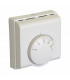 Honeywell Home thermostat ambiance contact inverseur - HONEYWELL HOME : T6360A1004