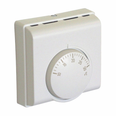 Termostato de ambiente simple - HONEYWELL HOME : T6360A1004