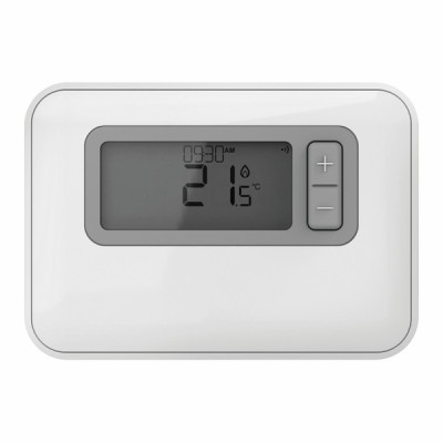 Termostato de pilas T3 - HONEYWELL HOME : T3H110A0050