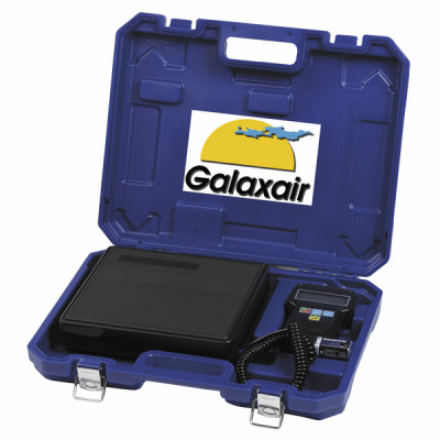 Balance de charge 100kg / 5g - GALAXAIR : RCS-7040