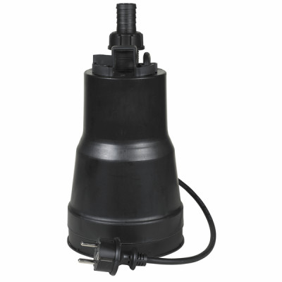 Pompe vide-cave pour eaux claires SANIPUDDLE - SFA - GRANDFORM : SANIPUDDLE-001