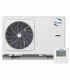 Pompe à chaleur monobloc 16 kW Wellea - AIRWELL : 7HP061081