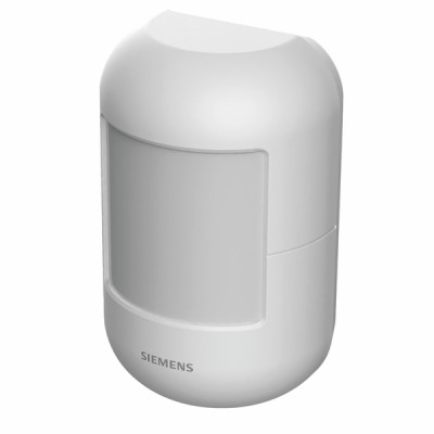 Détecteur de mouvement sans fil Connected Home - SIEMENS : SCH010ZB