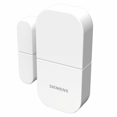 Contact de fenêtre sans fil Connected Home  - SIEMENS : SCH020ZB