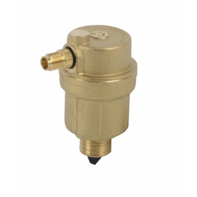 Automatic relief valve - RIELLO : 4366193