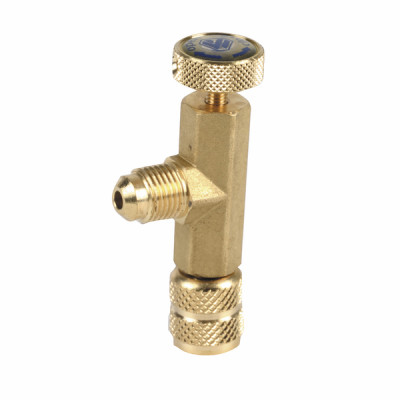 Válvula escuadra MF5/16'' FLARE