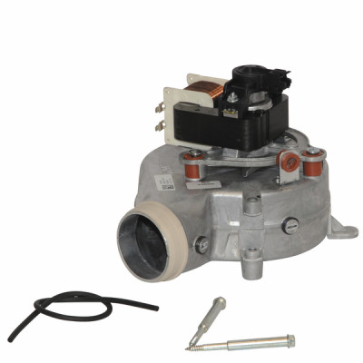 Fan assy- DIFF pour Saunier Duval - S1073600