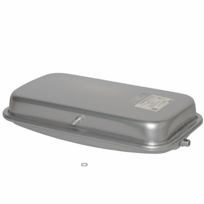 Vaso de expansión 10L - DIFF para Vaillant : 181051