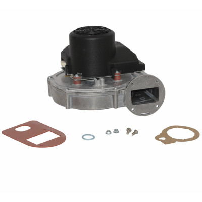 Fan rg148/1200-3633 - DIFF for De Dietrich Chappée : S101726