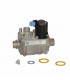 Gas valve kit 24v - DIFF pour Ideal : 179032