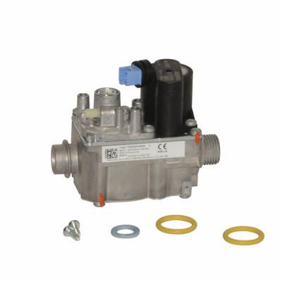 Válvula gas 24v - DIFF para Ideal : 179032