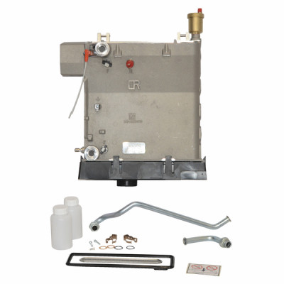 Corps de chauffe 40kw - DE DIETRICH : 7649272