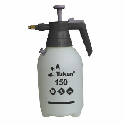 Pulverizador con bomba - 1,5l