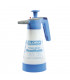 pump sprayer for acids and bases, 1,25 l
