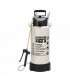 pump sprayer for acids and bases, 8 l for professionals