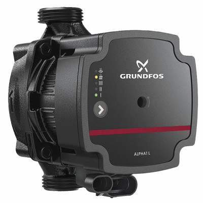 Circulateur ALPHA1 L 25-40 130 - GRUNDFOS : 99160578