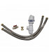 Kit de raccordement pour adoucisseur - COMAP : Q516019001
