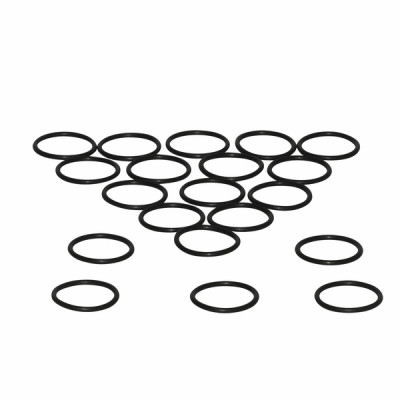 O-ring- DIFF pour Saunier Duval - S5466500