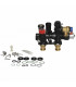 Diverter valve- DIFF pour Saunier Duval - 8000041513