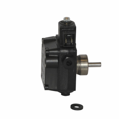 Pompe AS 47 D 1539 6P 0500 - SUNTEC : AS47D17396P0700