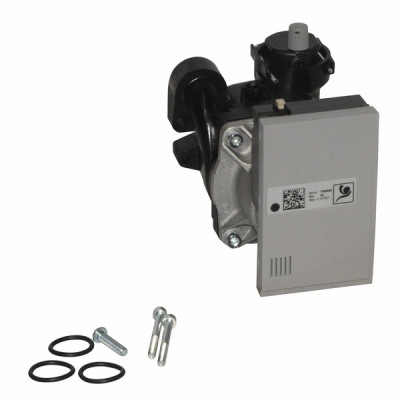 Bomba platinum compact eco v.01 - BAXI ROCA : 7691287