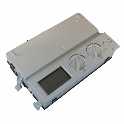 Régulation VITOPEND 100 WH1D - VIESSMANN : 7831255