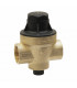 Pressure reducer for collective housing MINIBAR - ITRON : MINI20FCC