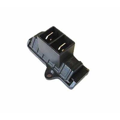 Mic detec negro habitat - SAUNIER DUVAL : 0020049698