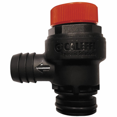 Valvula de seguridad 3-bar con torica(star 24 3 e) - IMMERGAS : 1.026579